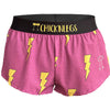 Women's ChicknLegs 1.5" Split Shorts