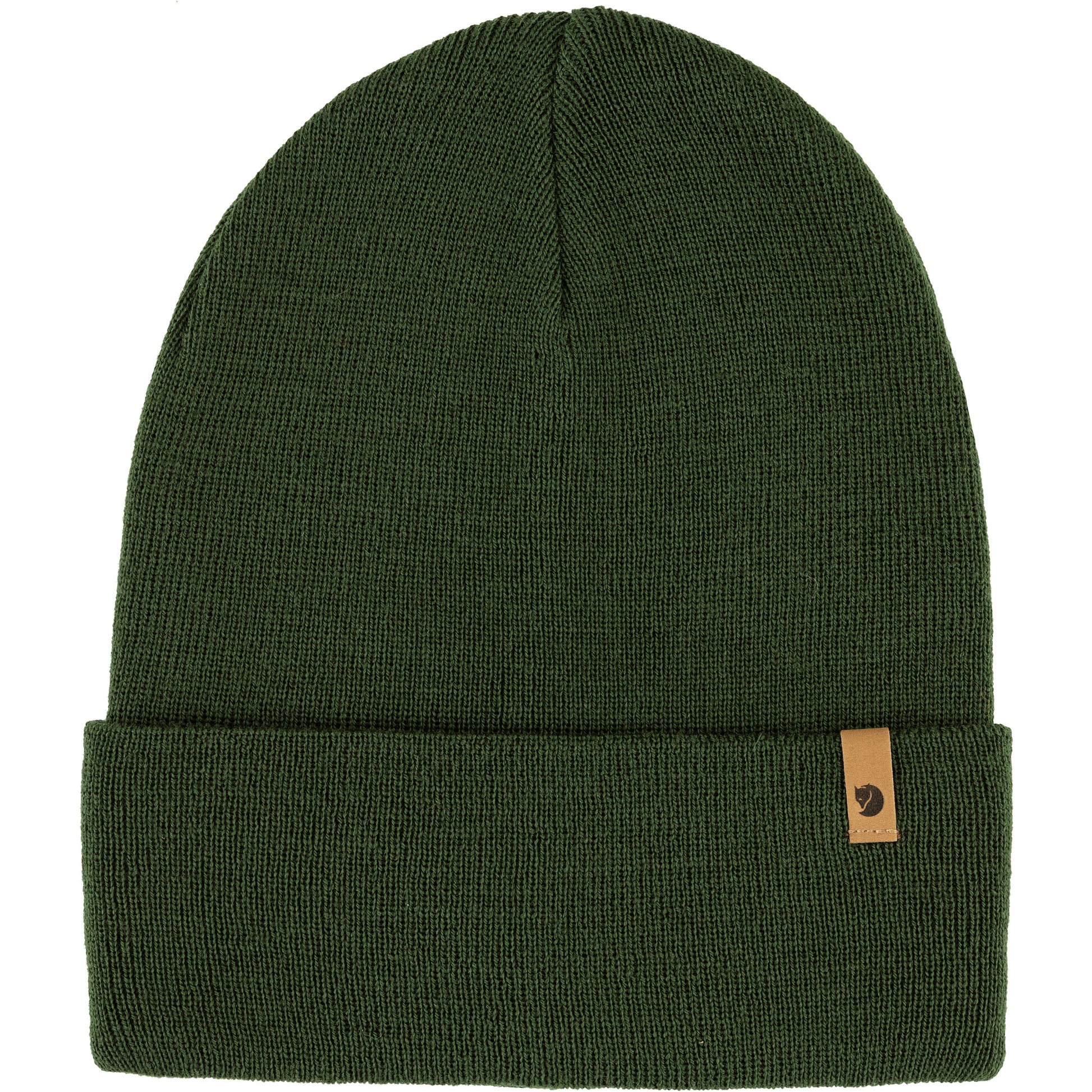 Classic Knit Hat