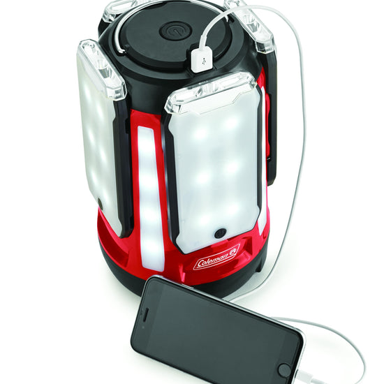 Quad Pro 800L LED Lantern