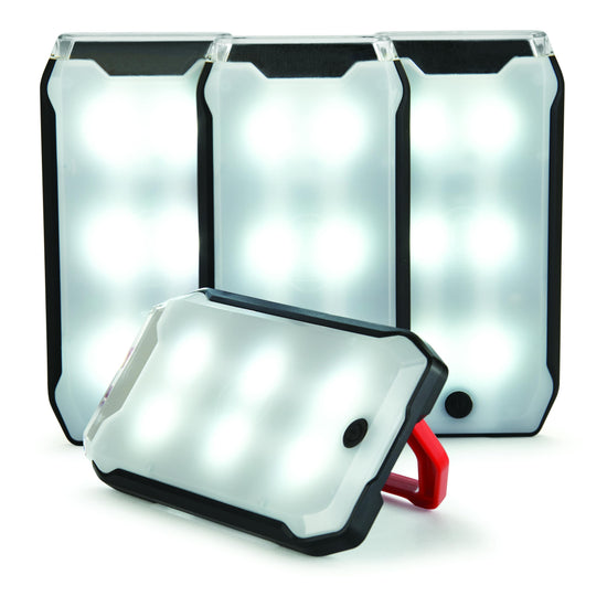 Quad Pro 800L LED Lantern