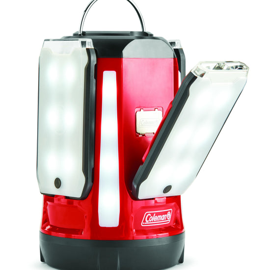 Quad Pro 800L LED Lantern