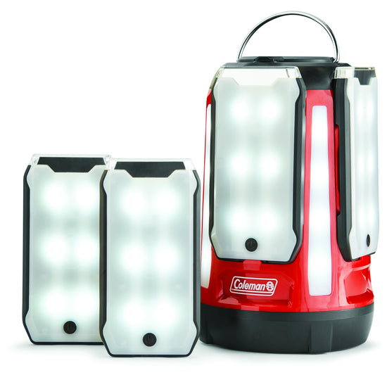 Quad Pro 800L LED Lantern