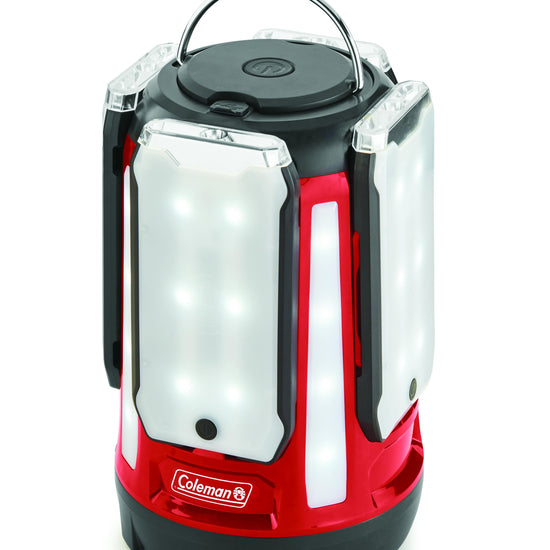 Quad Pro 800L LED Lantern