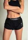 Women's ChicknLegs 1.5" Split Shorts