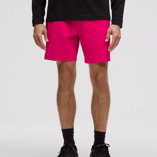 Men's Zeroed In Linerless Short 7"