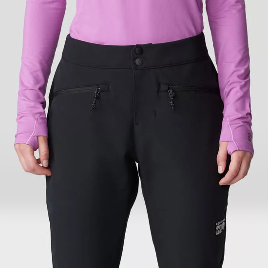 Women's Firefall Stretch Pant