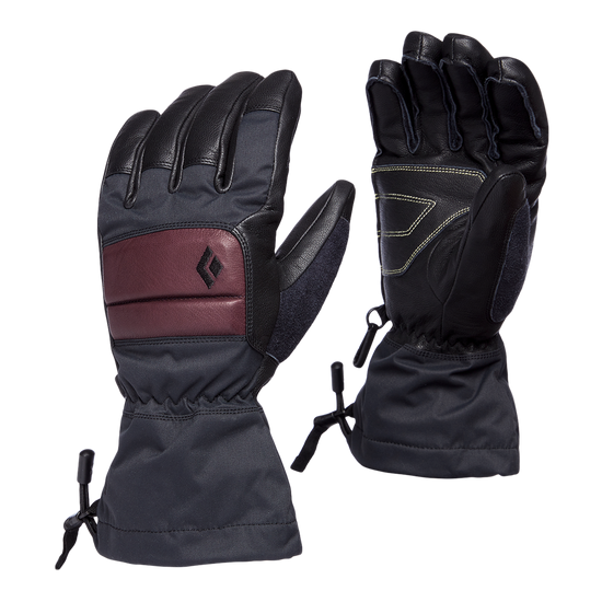 Women’s Spark Powder Glove