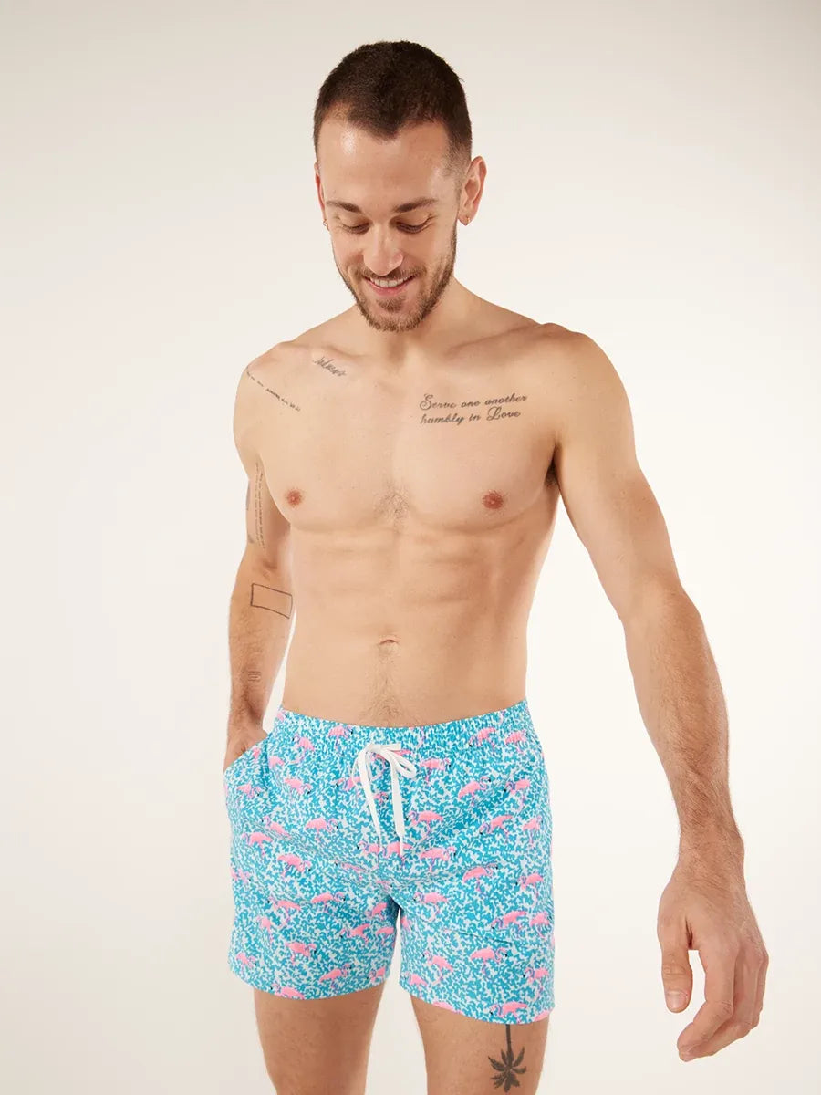 Classic swim trunks online