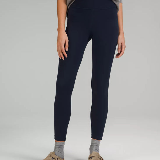 Women's lululemon Align™ High-Rise Pant 25"