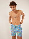 Men's Classic Swim Trunk