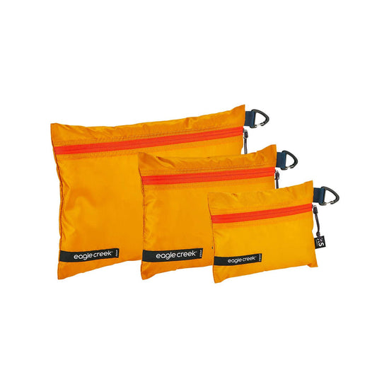 Pack-It Isolate Sac Set