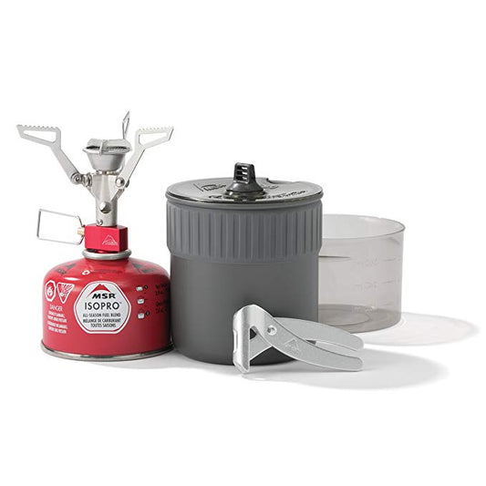 PocketRocket 2 Mini Stove Kit