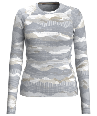 Women's Classic Thermal Merino Base Layer Crew