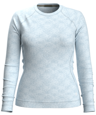 Women's Classic Thermal Merino Base Layer Crew