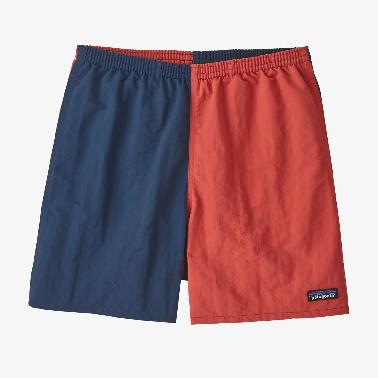 Men's Baggies Shorts - 5"