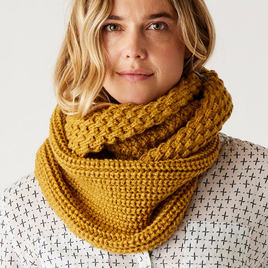 Women's Harper Infinity Scarf