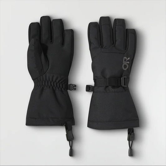 Kids Adrenaline Gloves