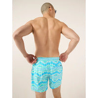 Men's Classic Swim Trunk