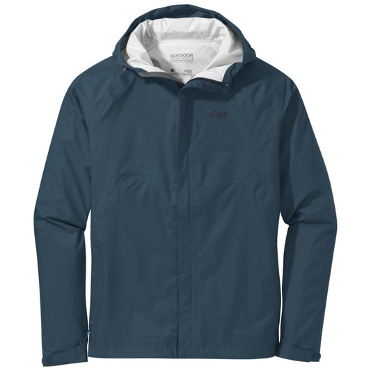 Men's Apollo Rain Jacket