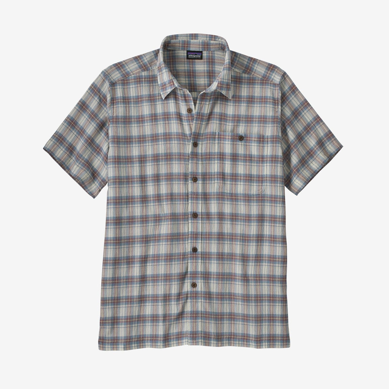 Men's A/C Shirt