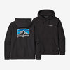 Fitz Roy Horizons Uprisal Hoody