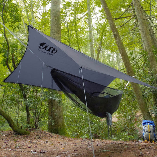 SubLink Ultralight Hammock System