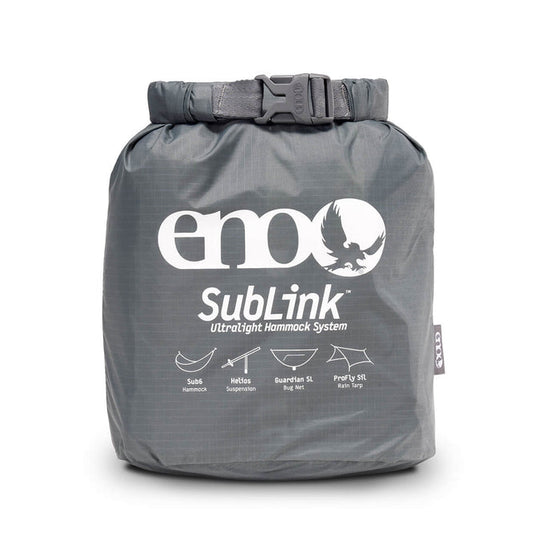 SubLink Ultralight Hammock System