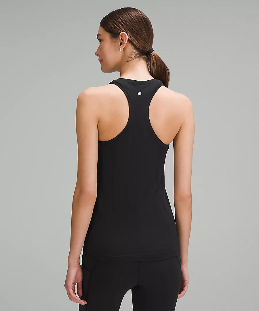 Women's Swiftly Tech Racerback Tank 2.0