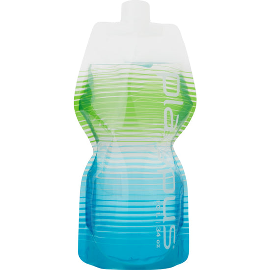 SoftBottle w/ Push-Pull Cap