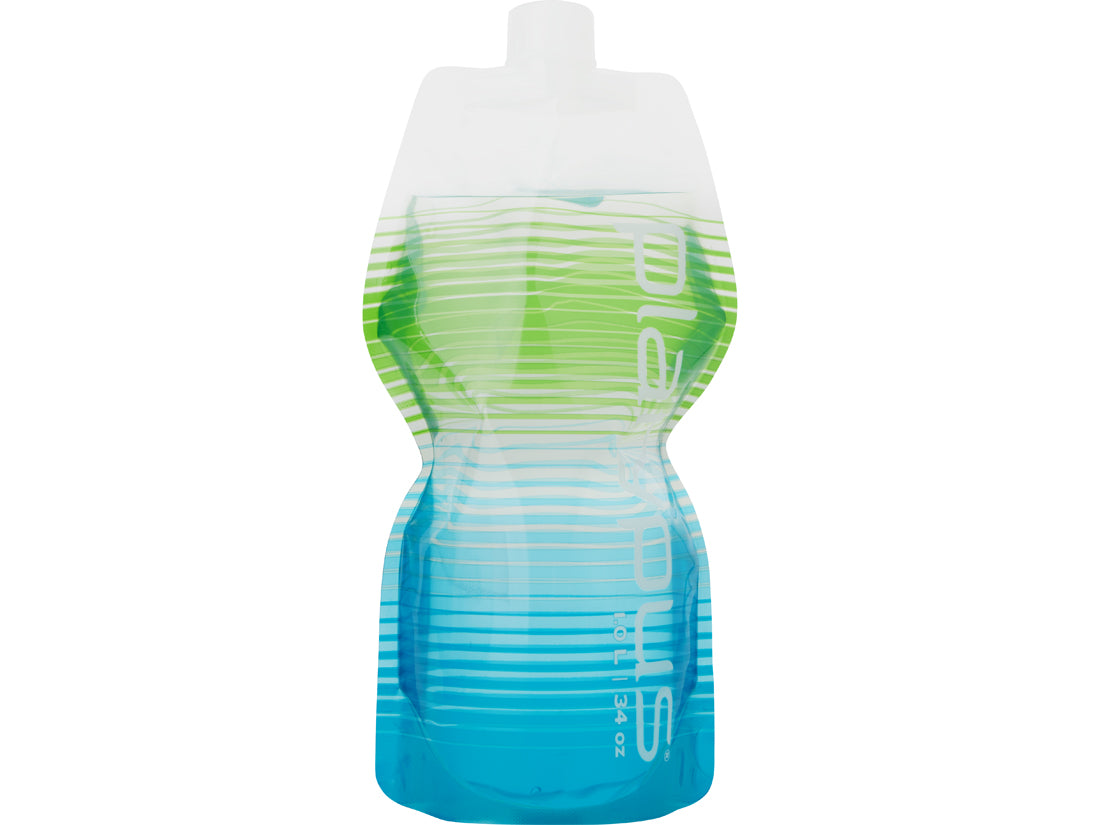 SoftBottle w/ Push-Pull Cap