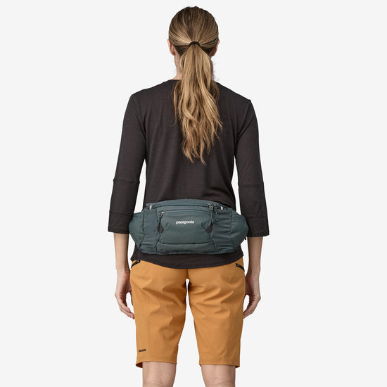 Dirt Roamer Waist Pack