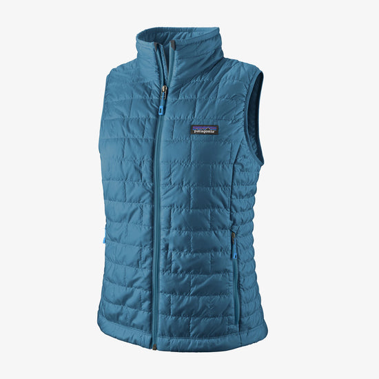 Women's Nano Puff Vest