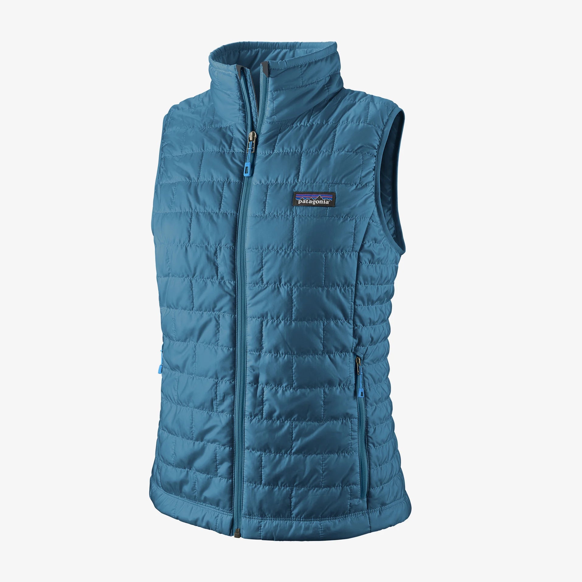 Women's Nano Puff Vest