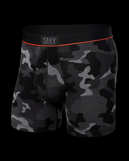 Men's Ultra Super Soft Boxer Brief Fly