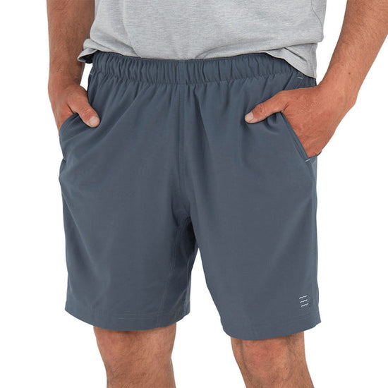 Men's Breeze Short