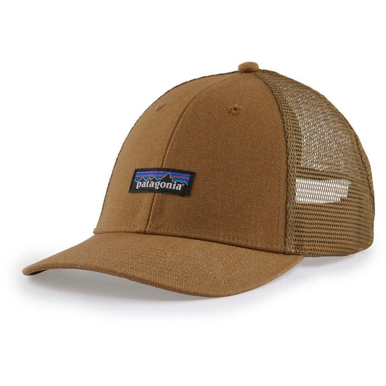 P-6 Label LoPro UnTrucker Hat