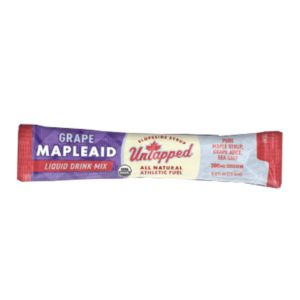 Mapleaid Single Serve