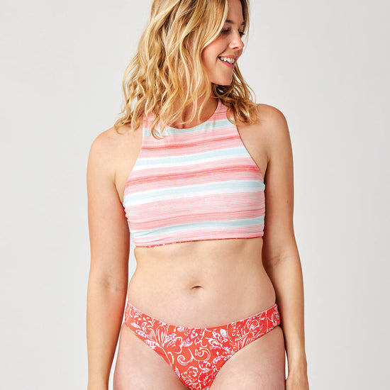 Sanitas Reversible Swimsuit Bottom