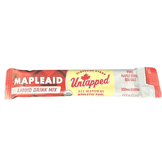 Mapleaid Single Serve