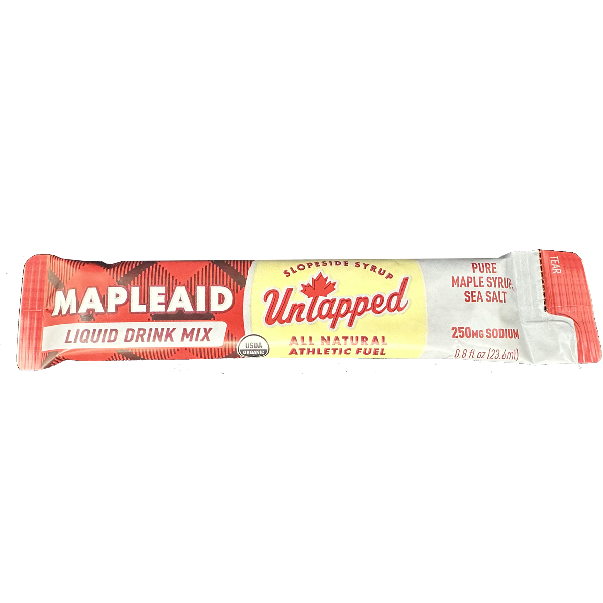 Mapleaid Single Serve