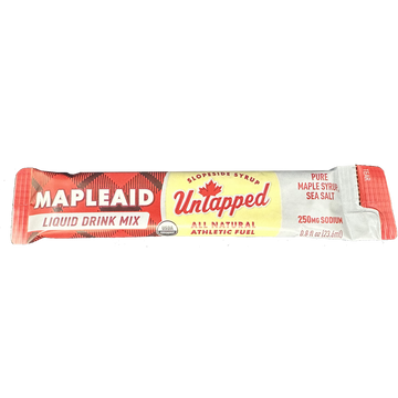 Mapleaid Single Serve