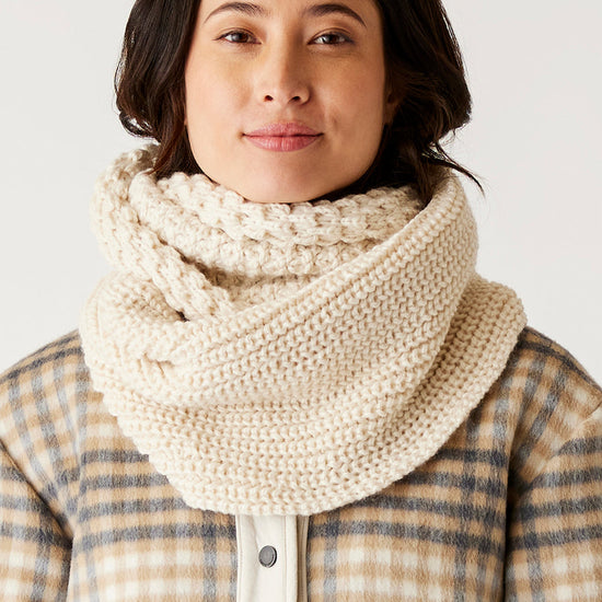 Women's Harper Infinity Scarf