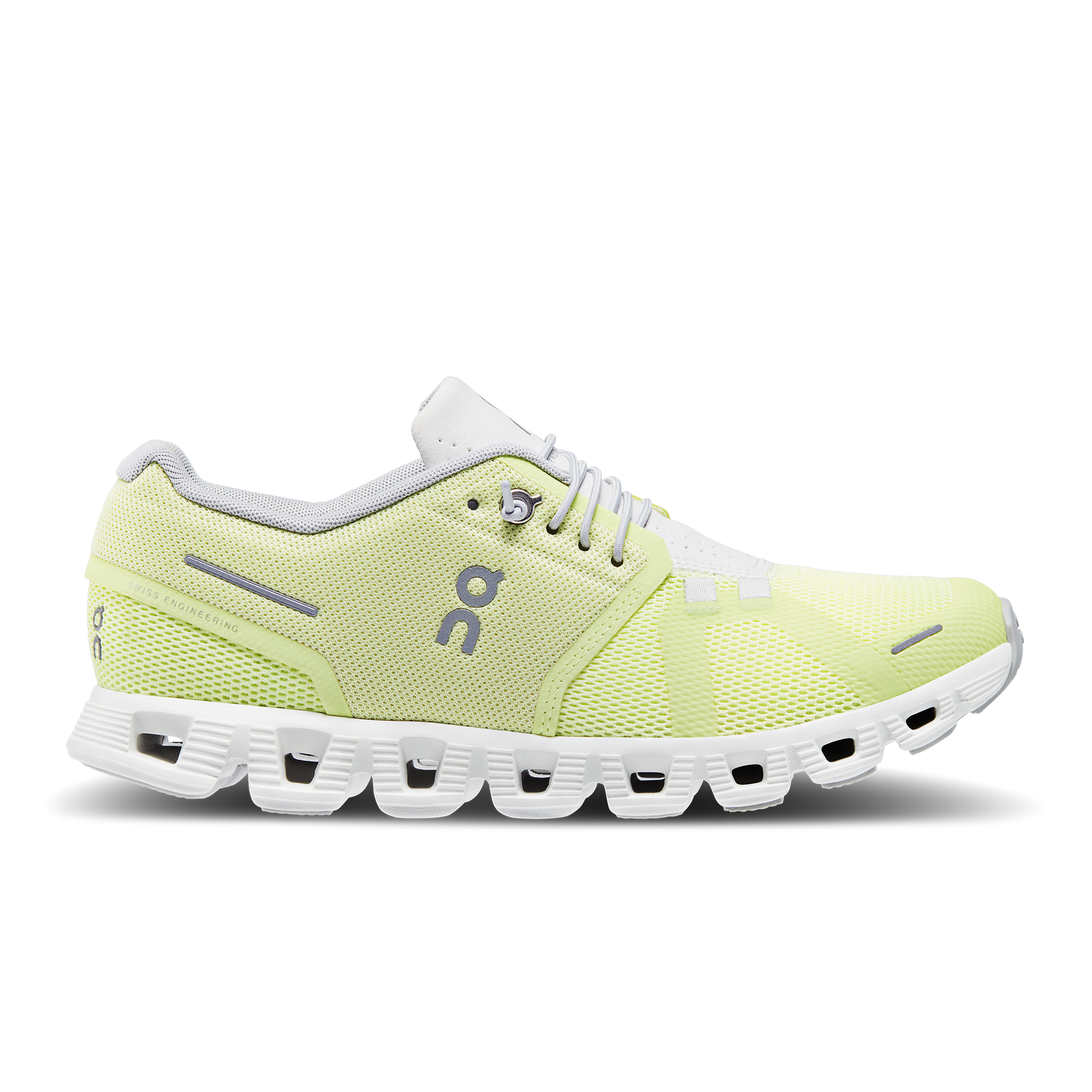 Women's Cloud 5