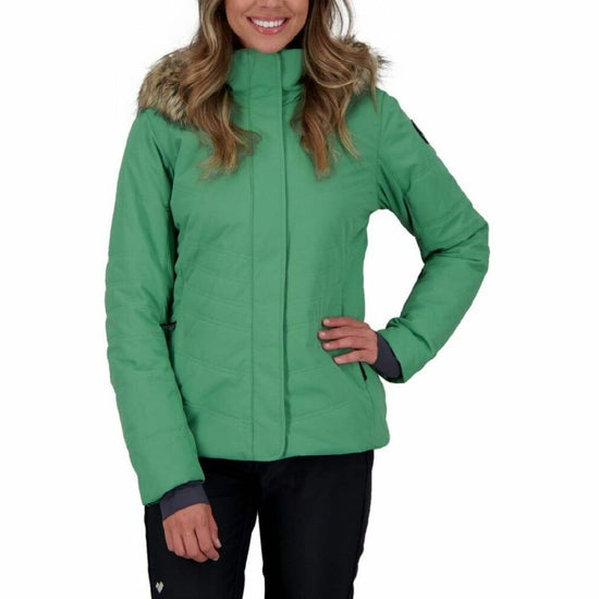 Women's Tuscany II Jacket