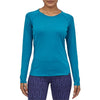 Women's Capilene Midweight Crew