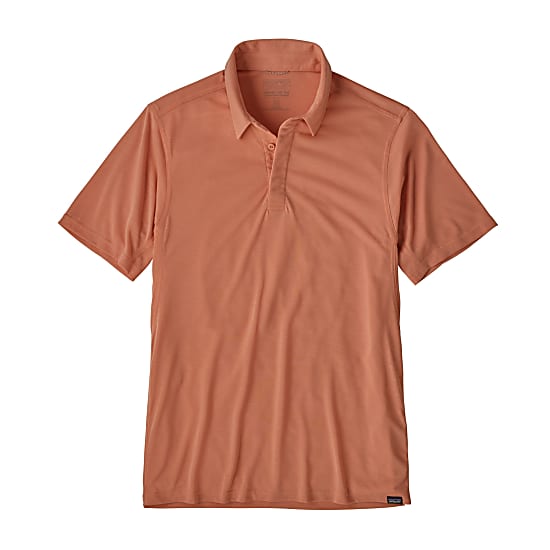 Men's Capilene Cool Trail Polo