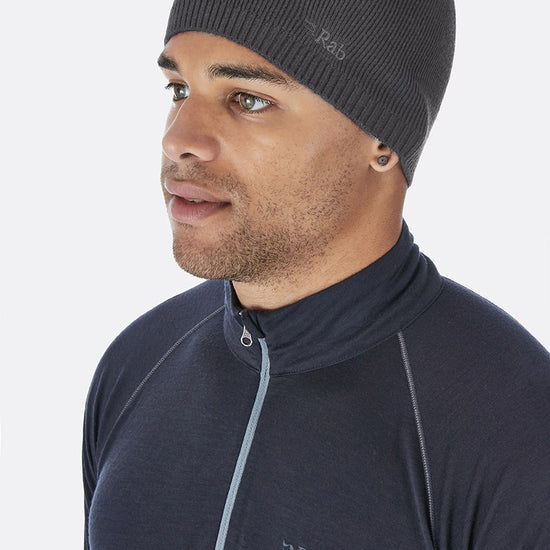 Merino Beanie