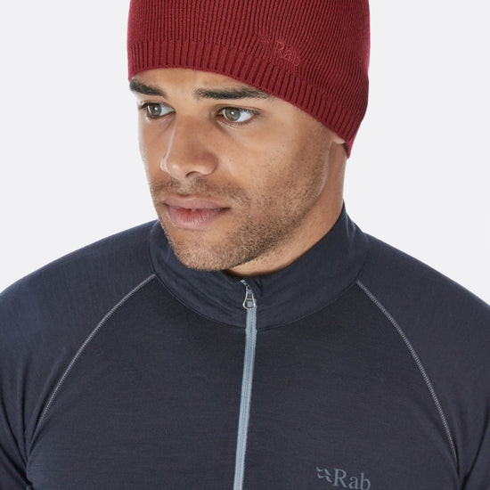 Merino Beanie