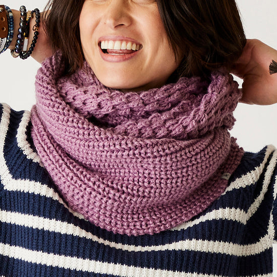 Women's Harper Infinity Scarf