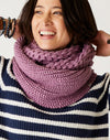 Women's Harper Infinity Scarf